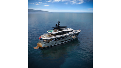 2028 AVA YACHTS Kando 120 - photo 18