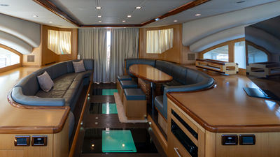 2008 CUSTOM VG Yacht 62 - photo 4