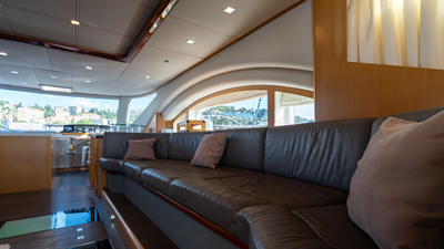 2008 CUSTOM VG Yacht 62 - photo 8