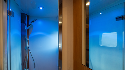 2008 CUSTOM VG Yacht 62 - photo 27