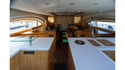 2008 CUSTOM VG Yacht 62 - photo 28