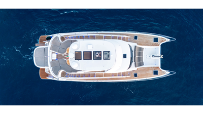 2008 CUSTOM VG Yacht 62 - photo 38
