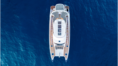 2008 CUSTOM VG Yacht 62 - photo 42