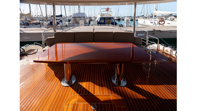 2008 CUSTOM VG Yacht 62 - photo 43