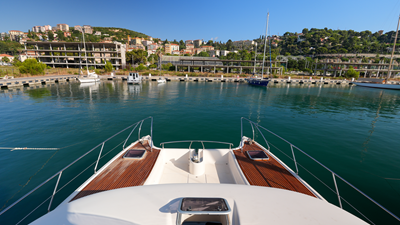 2008 CUSTOM VG Yacht 62 - photo 47