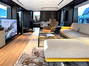 2024 FERRETTI YACHTS 860 - photo 9