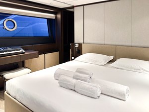 2024 FERRETTI YACHTS 860 - photo 13