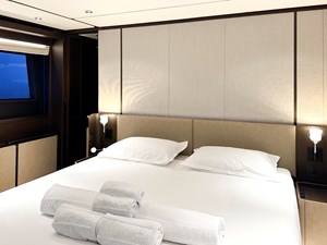 2024 FERRETTI YACHTS 860 - photo 15