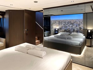 2024 FERRETTI YACHTS 860 - photo 18