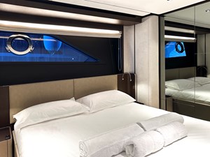 2024 FERRETTI YACHTS 860 - photo 19