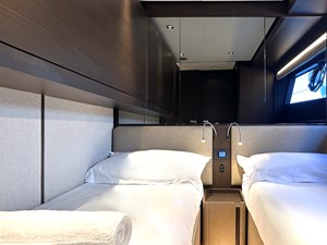 2024 FERRETTI YACHTS 860 - photo 20