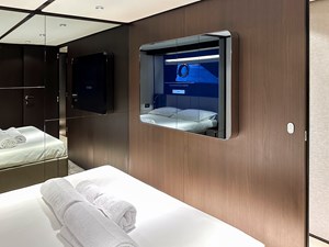 2024 FERRETTI YACHTS 860 - photo 21