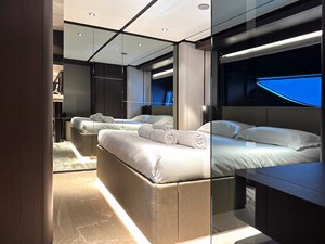 2024 FERRETTI YACHTS 860 - photo 22