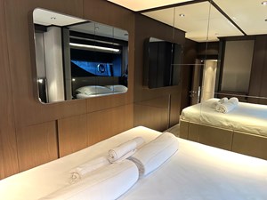 2024 FERRETTI YACHTS 860 - photo 24