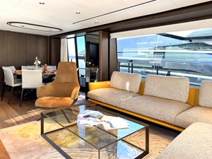 2024 FERRETTI YACHTS 860 - photo 27