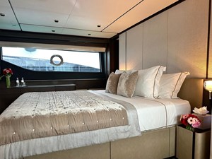 2024 FERRETTI YACHTS 860 - photo 29