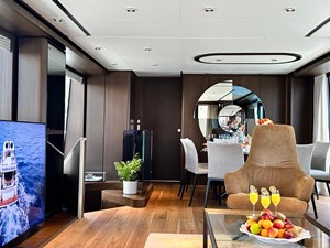 2024 FERRETTI YACHTS 860 - photo 34