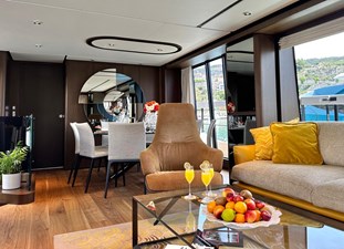 2024 FERRETTI YACHTS 860 - photo 40