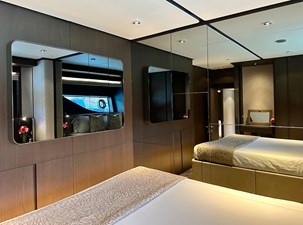2024 FERRETTI YACHTS 860 - photo 45