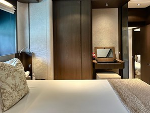 2024 FERRETTI YACHTS 860 - photo 46