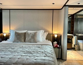 2024 FERRETTI YACHTS 860 - photo 48