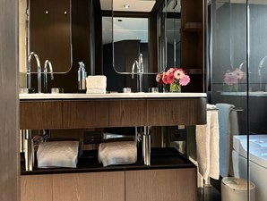 2024 FERRETTI YACHTS 860 - photo 49
