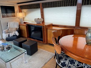2002 CHEOY LEE Sport Motor Yacht - photo 7