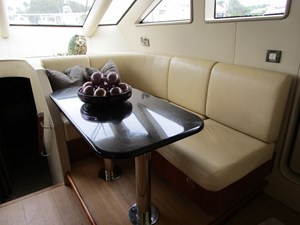 2002 CHEOY LEE Sport Motor Yacht - photo 16