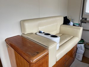 2002 CHEOY LEE Sport Motor Yacht - photo 19