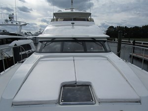 2002 CHEOY LEE Sport Motor Yacht - photo 44