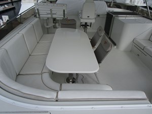 2002 CHEOY LEE Sport Motor Yacht - photo 52