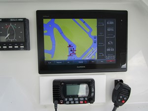 2002 CHEOY LEE Sport Motor Yacht - photo 58