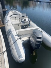 2002 CHEOY LEE Sport Motor Yacht - photo 59