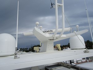 2002 CHEOY LEE Sport Motor Yacht - photo 60