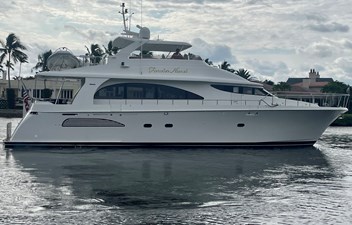 2002 CHEOY LEE Sport Motor Yacht - photo 76