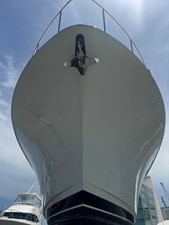 2002 CHEOY LEE Sport Motor Yacht - photo 86