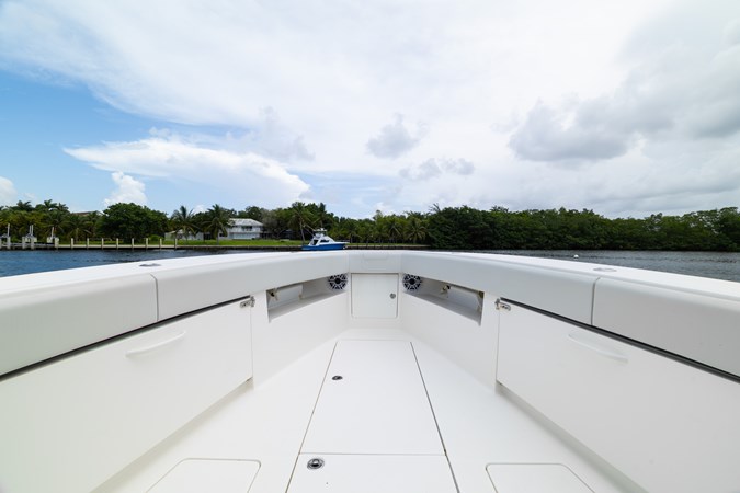 2024 SEA VEE 390z