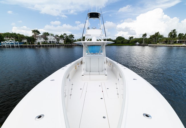 2024 SEA VEE 390z
