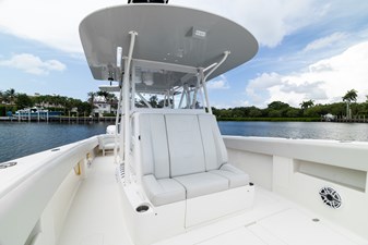 2024 SEA VEE 390z - photo 6