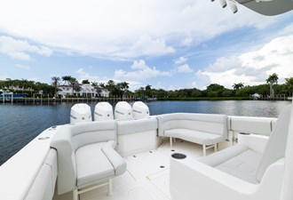 2024 SEA VEE 390z - photo 7