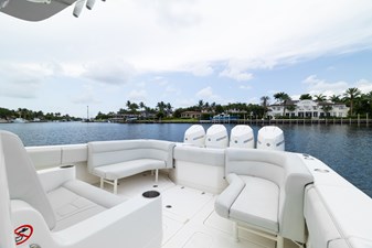 2024 SEA VEE 390z - photo 8