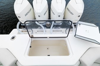 2024 SEA VEE 390z - photo 9
