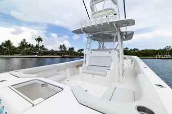 2024 SEA VEE 390z - photo 10