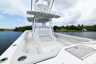2024 SEA VEE 390z - photo 11