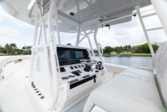 2024 SEA VEE 390z - photo 14