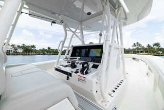 2024 SEA VEE 390z - photo 15