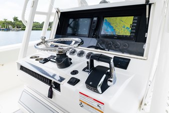 2024 SEA VEE 390z - photo 16