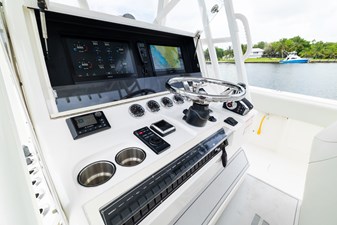 2024 SEA VEE 390z - photo 17