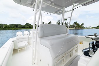 2024 SEA VEE 390z - photo 19