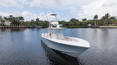 2024 SEA VEE 390z - photo 29